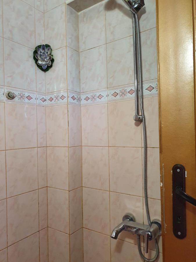 Къща За Гости "Нико" Sliven Exteriör bild